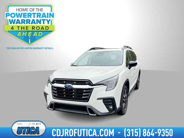 Thumbnail: 2025 Subaru Ascent - 1