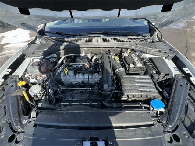 Thumbnail: 2019 Volkswagen Jetta - 13