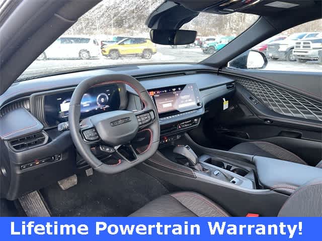 Thumbnail: 2026 Dodge Charger - 10