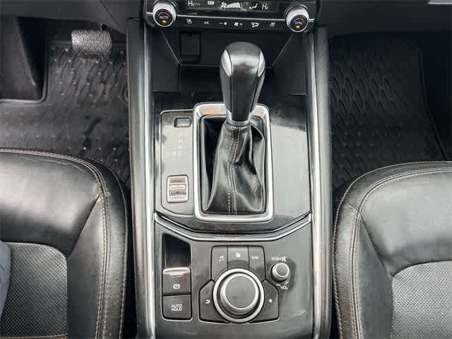 Thumbnail: 2019 Mazda CX-5 - 22