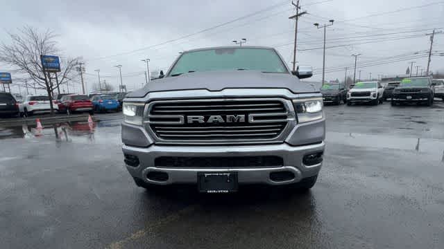 Thumbnail: 2023 RAM 1500 - 3