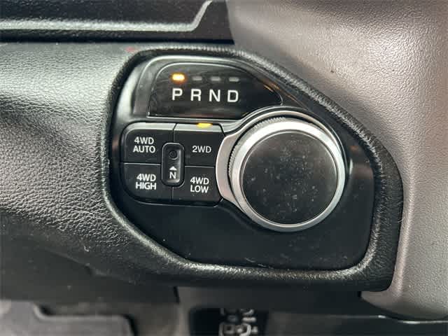 Thumbnail: 2020 RAM 1500 - 22