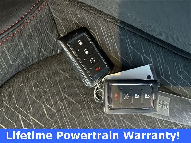 Thumbnail: 2026 Dodge Charger - 25