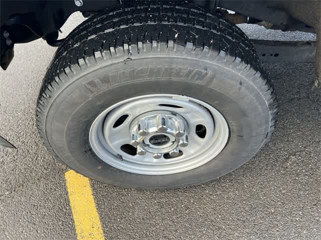 Thumbnail: 2024 Ford F-250 - 12