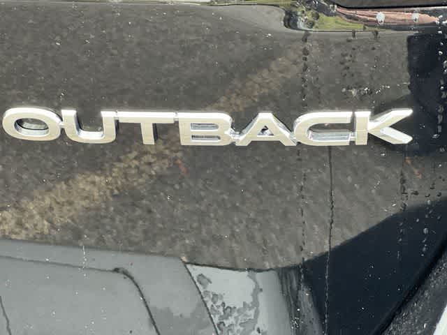 Thumbnail: 2025 Subaru Outback - 11