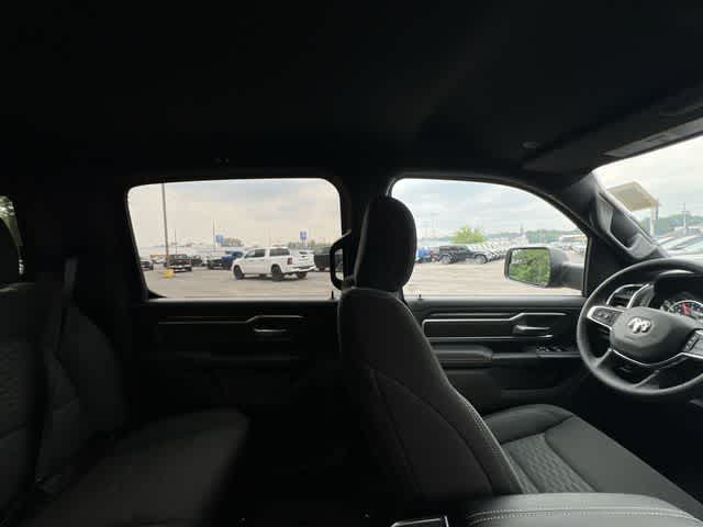 Thumbnail: 2026 RAM 1500 - 16