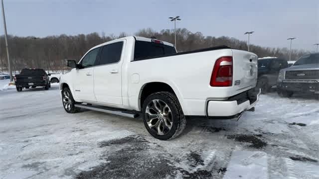 Thumbnail: 2023 RAM 1500 - 6