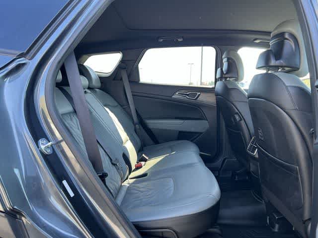 Thumbnail: 2023 Kia Sportage - 17