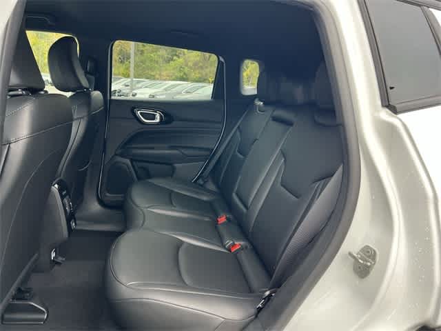 Thumbnail: 2026 Jeep Compass - 17