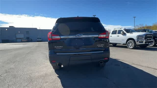 Thumbnail: 2019 Subaru Ascent - 7