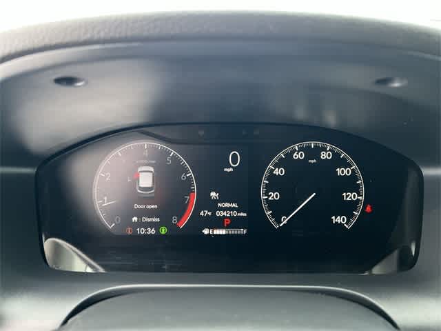 Thumbnail: 2023 Honda HR-V - 23