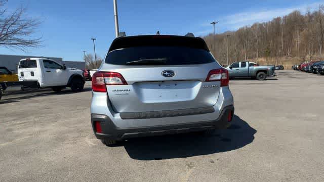 Thumbnail: 2018 Subaru Outback - 7