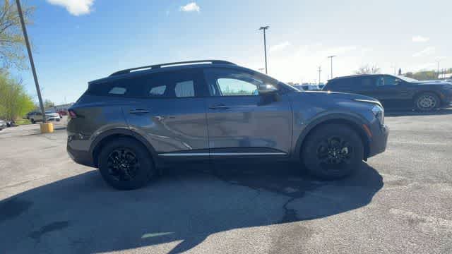 Thumbnail: 2023 Kia Sportage - 8