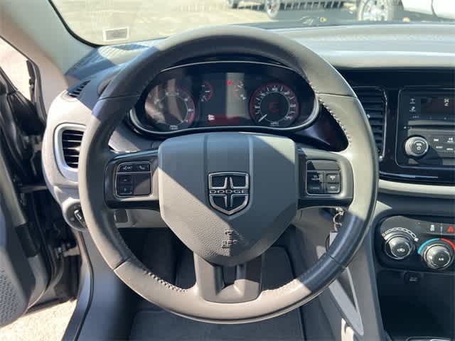 Thumbnail: 2013 Dodge Dart - 20