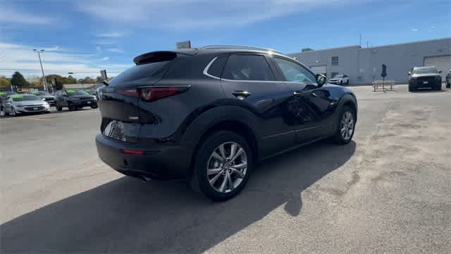 Thumbnail: 2023 Mazda CX-30 - 8