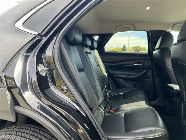 Thumbnail: 2023 Mazda CX-30 - 18