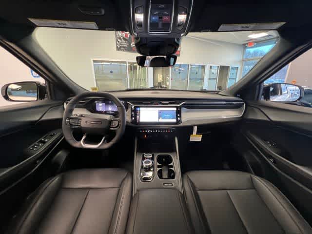 Thumbnail: 2026 Jeep Cherokee - 10