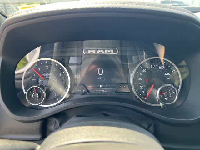 Thumbnail: 2026 RAM 1500 - 31