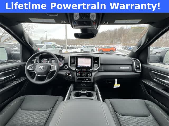 Thumbnail: 2026 RAM 1500 - 14