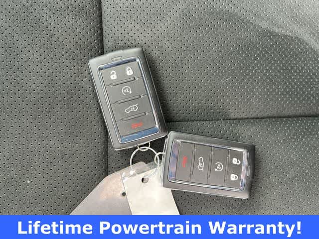 Thumbnail: 2026 Jeep Grand Cherokee - 25