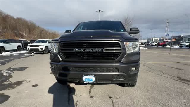 Thumbnail: 2020 RAM 1500 - 3