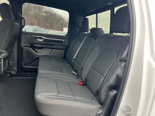 Thumbnail: 2026 RAM 1500 - 17