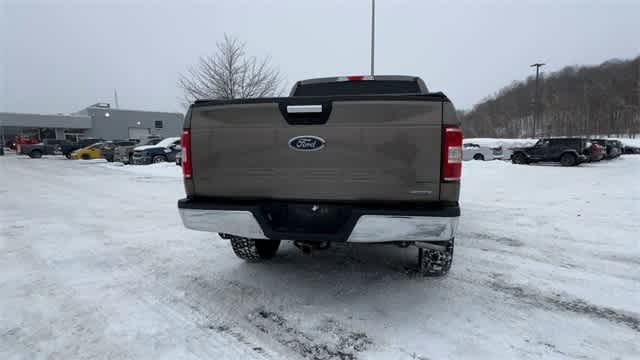 Thumbnail: 2020 Ford F-150 - 7