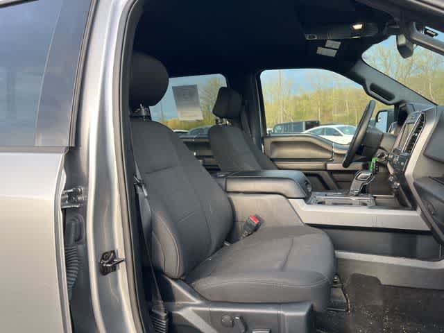 Thumbnail: 2020 Ford F-150 - 15