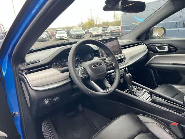 Thumbnail: 2024 Jeep Compass - 10