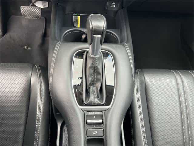 Thumbnail: 2023 Honda HR-V - 22