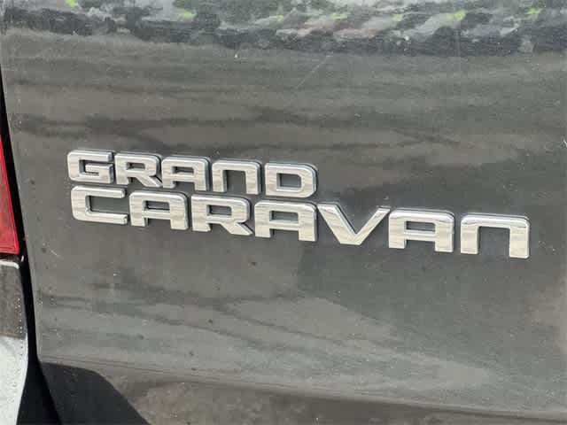 Thumbnail: 2013 Dodge Grand Caravan - 11