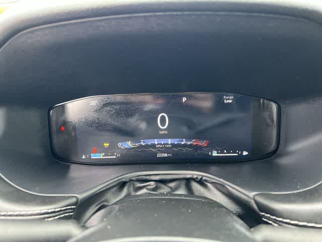 Thumbnail: 2024 Jeep Compass - 23