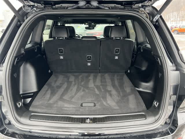 Thumbnail: 2023 Jeep Grand Cherokee - 24