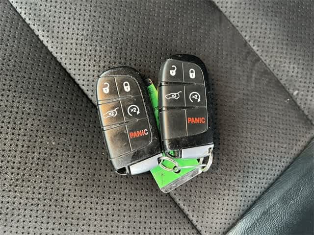 Thumbnail: 2019 Jeep Grand Cherokee - 25