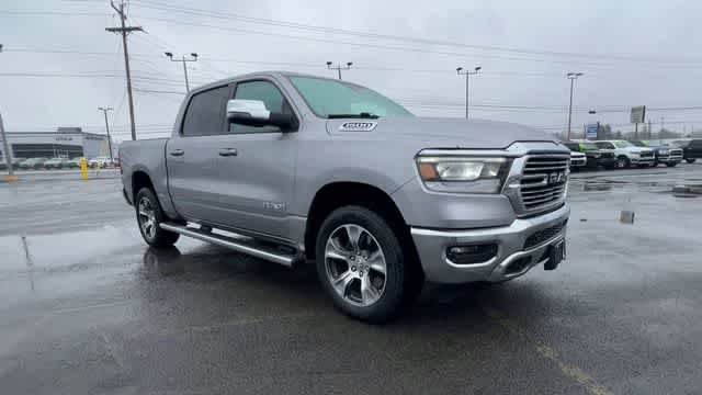 Thumbnail: 2023 RAM 1500 - 2