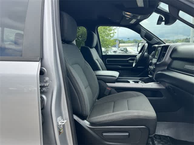 Thumbnail: 2021 RAM 1500 - 19
