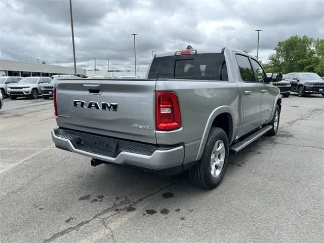 Thumbnail: 2025 RAM 1500 - 14