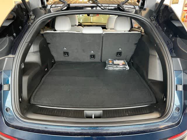 Thumbnail: 2025 Jeep Wagoneer S - 20