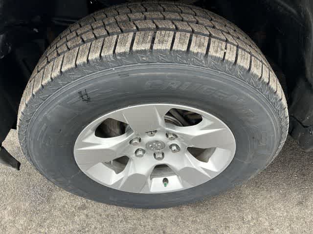 Thumbnail: 2019 RAM 1500 - 12