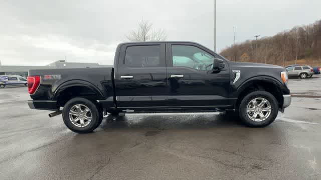 Thumbnail: 2023 Ford F-150 - 9