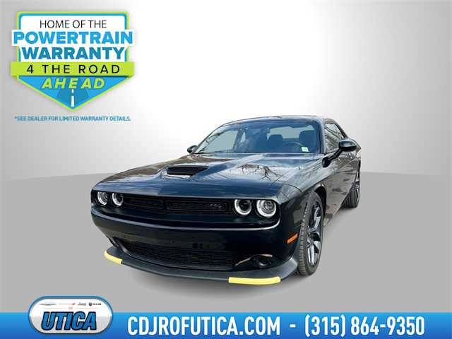 Thumbnail: 2023 Dodge Challenger - 1