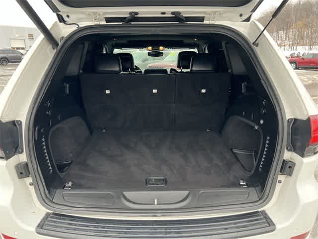 Thumbnail: 2019 Jeep Grand Cherokee - 24