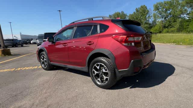 Thumbnail: 2019 Subaru Crosstrek - 5