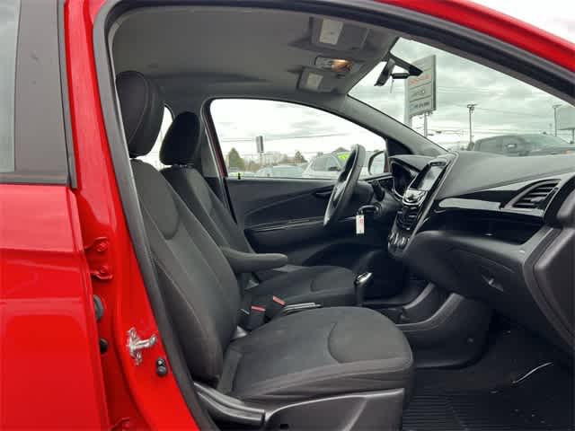 Thumbnail: 2021 Chevrolet Spark - 19