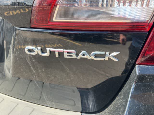 Thumbnail: 2019 Subaru Outback - 7