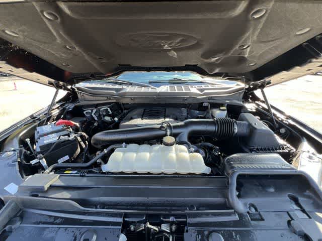 Thumbnail: 2023 Ford F-150 - 13