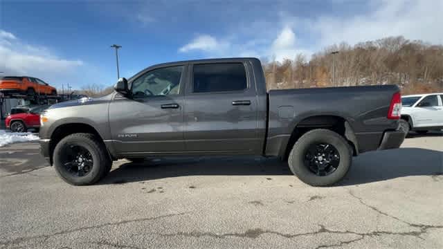 Thumbnail: 2020 RAM 1500 - 5