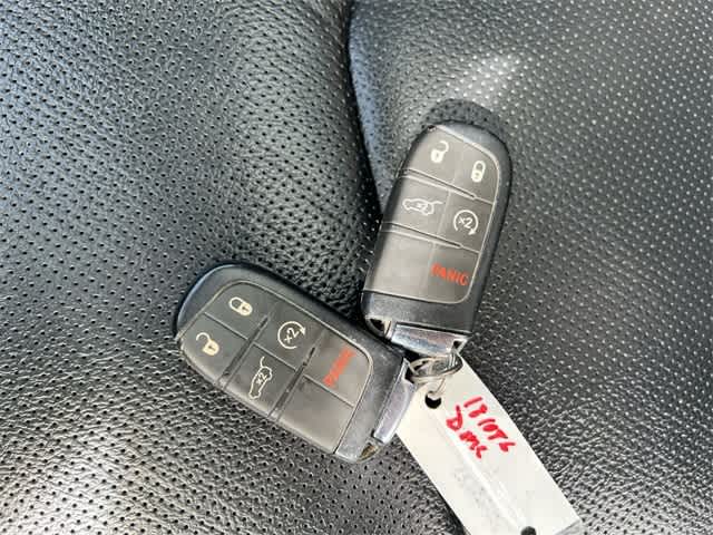 Thumbnail: 2022 Jeep Compass - 25