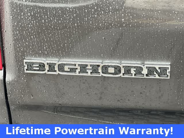 Thumbnail: 2026 RAM 1500 - 11