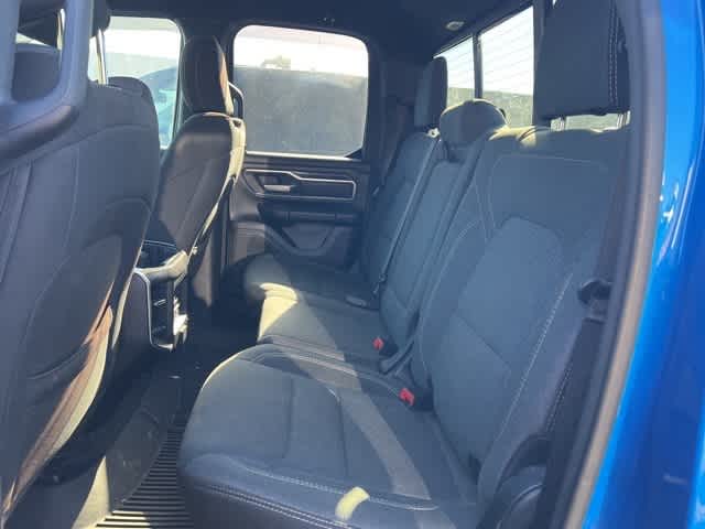 Thumbnail: 2021 RAM 1500 - 6